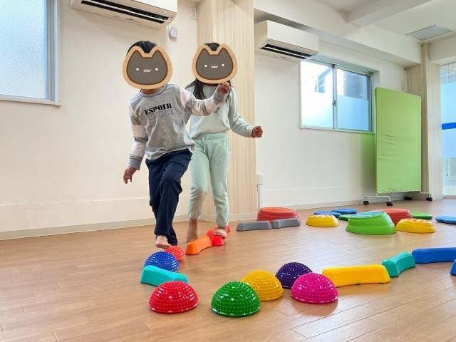 【管理者兼児発管】児童発達支援/土日祝休み/年休120日以上/送迎なし◎/療育×保育の一体化により、一人ひとりの特性に沿ったアプローチを実現♪/月給26.1万円～/正社員/資格必須の写真4枚目