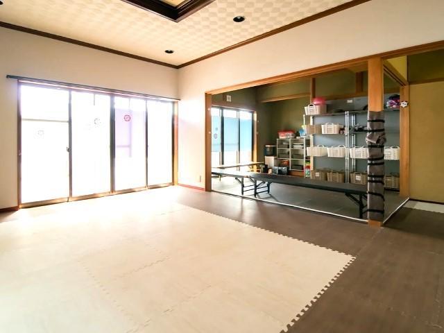 【児童指導員】多機能型施設/完全週休2⽇制＆残業ほぼなし◎/未経験可/キャリアアップ支援あり/想いや理想を実現！楽しみながら一緒に成長する施設♪/月給24万円～/正社員/資格必須の写真7枚目