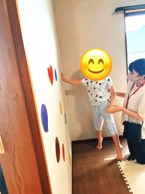 【作業療法士】多機能型施設/完全週休2⽇制＆残業ほぼなし◎/未経験可/キャリアアップ支援あり/想いや理想を実現！楽しみながら一緒に成長する施設♪/月給25万円～/正社員/資格必須の写真2枚目