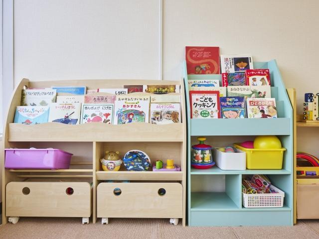 【作業療法士】多機能型施設/2025年12月オープン！年間休日115日◎/日曜休み/独自のステップアップ制度あり/子どもの自立促進＆居場所づくり♪/月給20万円～/正社員/資格必須の写真7枚目