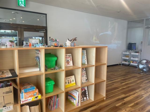 【児童発達支援管理責任者】多機能型施設/2025年10月オープン！/全国300施設の豊富な運営ノウハウが学べる◎/自発的な活動を支援するスタイル♪/月給33万円～/正社員/資格必須の写真1枚目