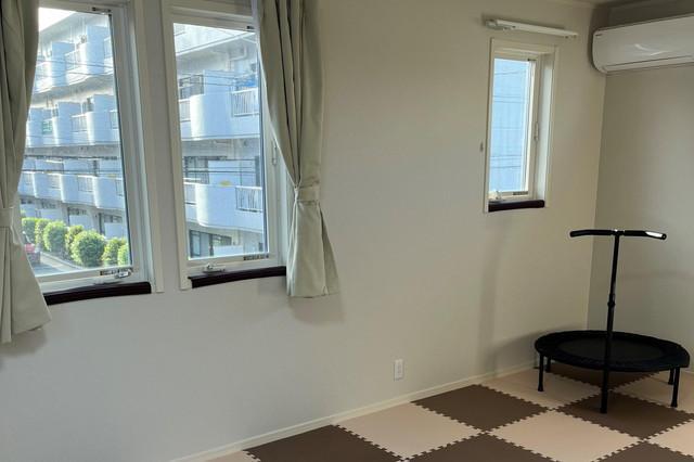 【保育士】多機能型施設/2025年12月オープン！年間休日113日◎/子どもたちと家族に寄り添う療育/自立に向けて歩んでいくための道しるべに♪/月給22万円～/正社員/資格必須の写真1枚目