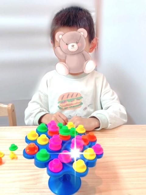 【保育士】2025年10月オープン！多機能型施設/正社員/資格必須/月給25万円～/残業ほぼなし/未経験可/マンツーマン療育に力を入れた支援◎/子どもたちの個性を強みに♪の写真7枚目