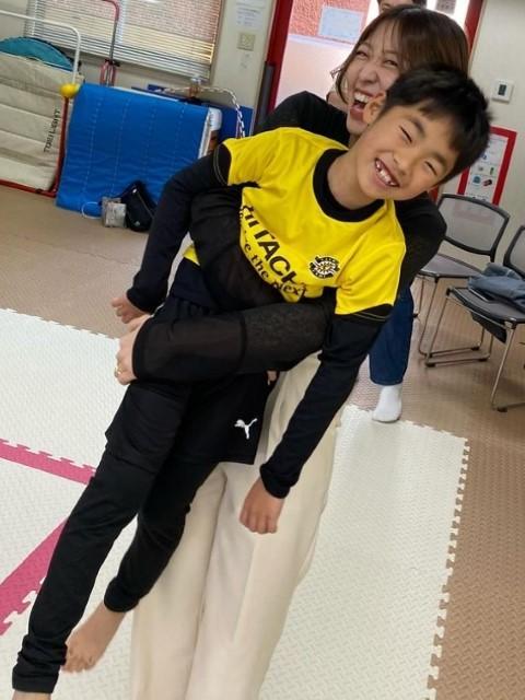 【臨床心理士/公認心理師】2025年秋オープン！多機能型施設/日曜休み◎/研修・資格取得支援あり/「運動あそび×療育」をメインに、総合的な支援を♪/月給22万円～/正社員/資格必須の写真5枚目