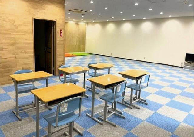 【児童発達支援管理責任者】2026年4月オープン！多機能型施設/年休120日/300施設以上を展開する業界大手のFC♪/自主性を尊重した支援◎/月給30万円～/正社員/資格必須の写真8枚目