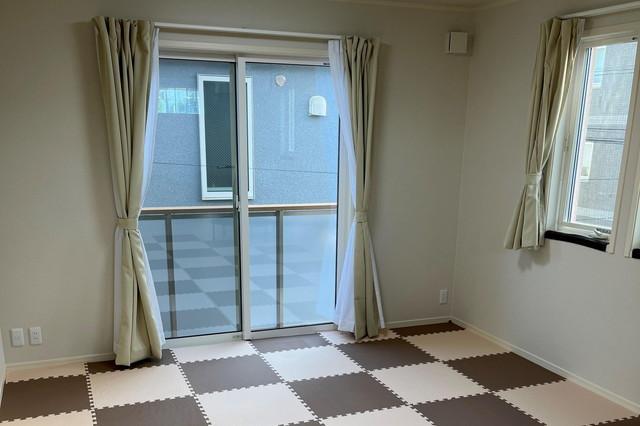 【児童指導員】多機能型施設/2025年12月オープン！年間休日113日◎/子どもたちと家族に寄り添う療育/自立に向けて歩んでいくための道しるべに♪/月給22万円～/正社員/資格必須の写真3枚目