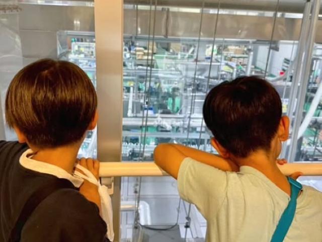 【児童指導員】多機能型施設/2025年秋オープン！完全週休2日制/残業ほぼなし◎/一人ひとりに合わせた学びと遊びのプログラムで自信をはぐくむ♪/月給23万円～/正社員/資格必須の写真3枚目