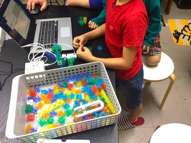 【児童発達支援管理責任者】多機能型施設/2025年中オープン！年休120日/土日休み◎/21世紀を生き抜く「プログラミング的思考力」を養う療育♪/月給19万円～/正社員/資格必須の写真2枚目