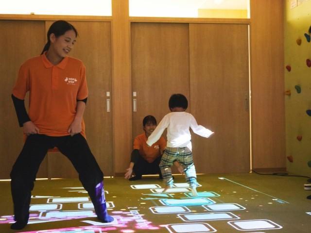 【保育士】2025年度オープン！児童発達支援/正社員/資格必須/月給25万円～/残業ほぼなし/豊富な研修でスキルアップも◎/運動・学習・工作・音楽など幅広い支援で楽しい成長を♪の写真5枚目