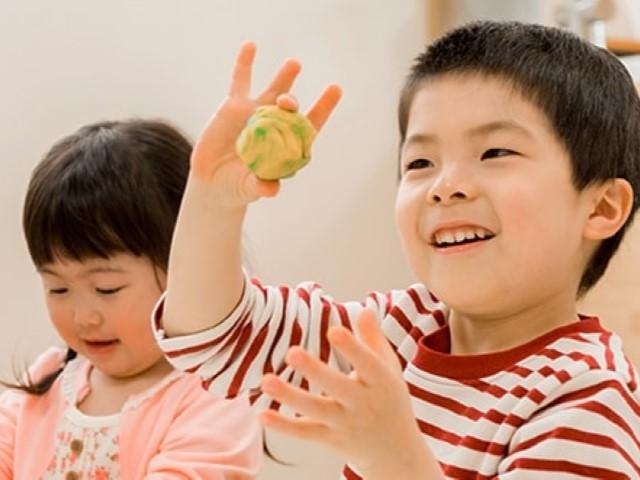 【児童指導員】児童発達⽀援/2026年夏オープン！日曜休み◎/大学や専門家との療育＆4つの柱による支援が特徴♪/研修＆OJT充実/月給20.8万円～/正社員/資格必須の写真4枚目