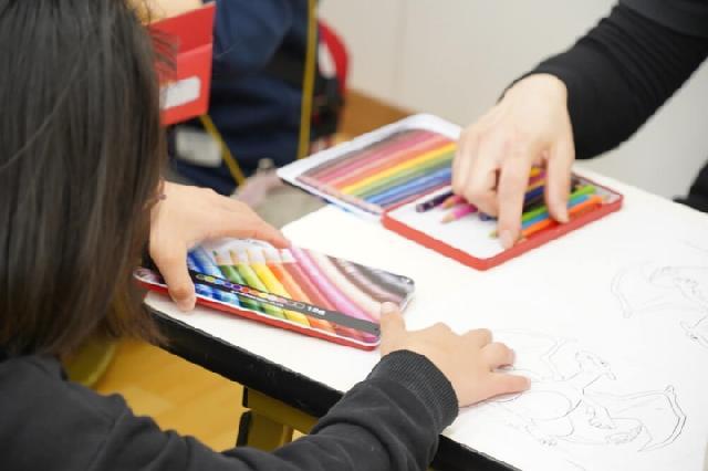 【理学療法士】放課後等デイサービス/2026年1月オープン！年休124日/産休・育休取得実績あり/研修充実◎/小学生対象の自立を目標とした支援♪/月給26万円～/正社員/資格必須の写真4枚目