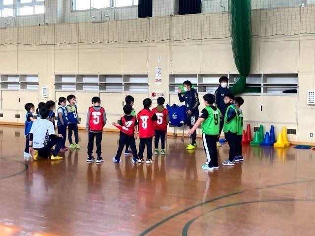 【児童指導員】2026年4月オープン！放課後等デイサービス/週3日～勤務OK◎/研修でスキルアップ！サッカー療育に特化した放デイ♪/時給1,225円～/パート・アルバイト/資格必須の写真6枚目