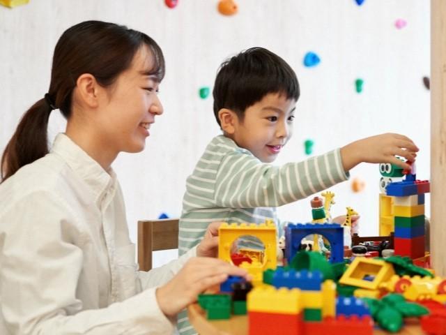 【臨床⼼理⼠/公認⼼理師】2025年9月オープン！放課後等デイサービス/年休125日/産休育休取得実績あり♪/資格取得支援・研修でサポート！/月給22.7万円～/正社員/資格必須の写真5枚目