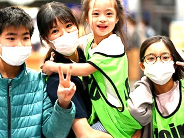 【理学療法士】放課後等デイサービス/2025年9月オープン♪/県内約70教室！トップクラスの運営実績/月給34万円～/年300回以上の研修で目指すキャリアを実現/正社員/資格必須の写真4枚目