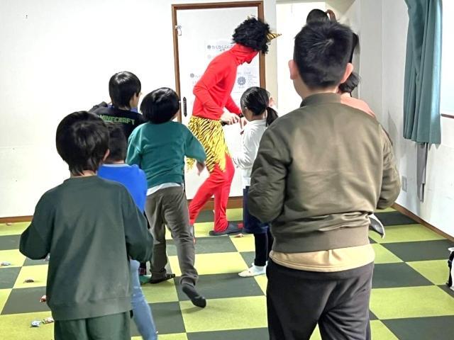 【言語聴覚士】放課後等デイサービス/2025年9月オープン！年間休日116日/運動と脳機能向上を主軸とした療育♪/人を大切にする温かな環境/月給24.5万円～/正社員/資格必須の写真1枚目