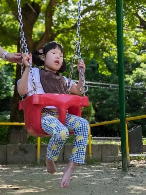 【保育士】重症心身障害児施設/2025年8月オープン！週休2日制/OJT制度あり◎/リハビリや活動を通じて一人ひとりに合わせたケアを提供♪/月給22万円～/正社員/資格必須の写真3枚目