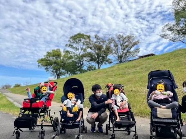 【保育士】重症心身障害児施設/2025年8月オープン！週休2日制/OJT制度あり◎/リハビリや活動を通じて一人ひとりに合わせたケアを提供♪/月給22万円～/正社員/資格必須の写真6枚目