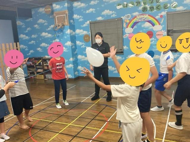 【保育士】放課後等デイサービス/年休113日◎/日祝休み/「食育・運育・心育」をバランス良く取り入れた療育♪/子どもたちの未来へ生きる力を応援/月給23万円～/正社員/資格必須の写真6枚目