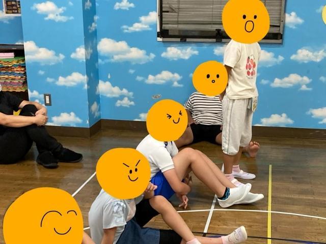 【保育士】放課後等デイサービス/年休113日◎/日祝休み/「食育・運育・心育」をバランス良く取り入れた療育♪/子どもたちの未来へ生きる力を応援/月給23万円～/正社員/資格必須の写真10枚目