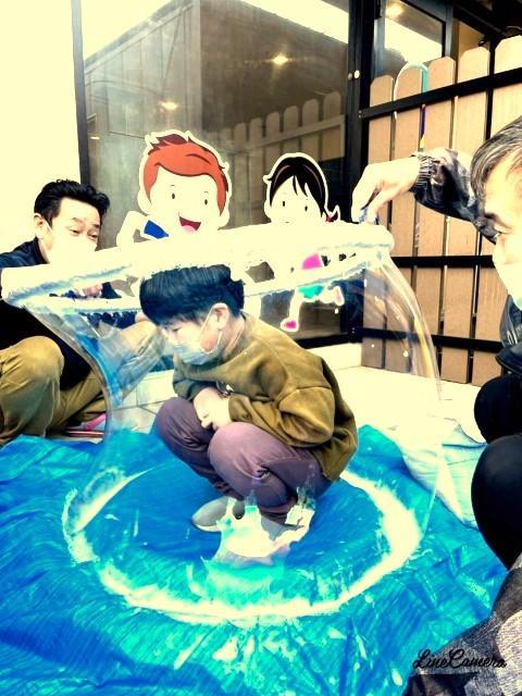 【保育士】多機能型施設/実働7.5時間＆長期休暇充実！/運動から創作、音楽まで♪挑戦をサポートし「できる喜び」を育てる趣向を凝らした支援◎/月給22.1万円～/正社員/資格必須の写真8枚目