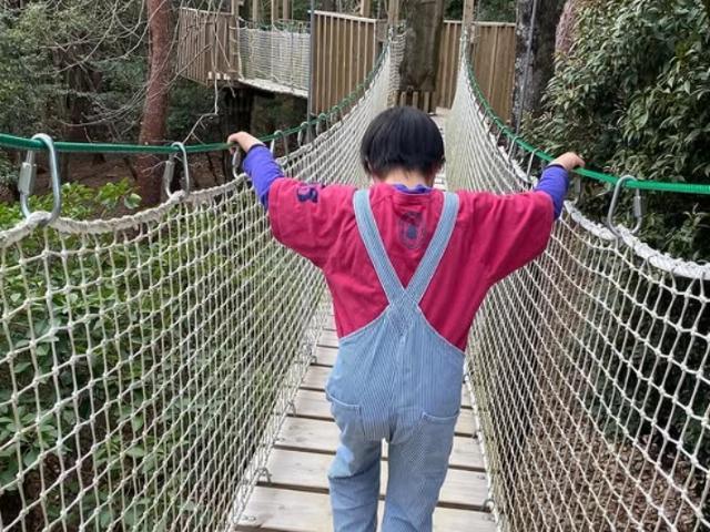 【保育士】児童発達支援/日曜休み◎/20か所以上で事業展開中！/個性を大切に、遊びを通して「自分らしい」生活と成長を支援♪/月給21万円～/残業ほぼなし/正社員/資格必須の写真4枚目