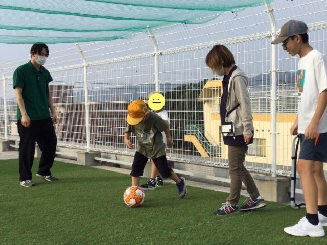 【保育士】放課後等デイサービス/日曜休み◎/20か所以上で事業展開中！/個性を大切に、遊びを通して「自分らしい」成長を支援♪/月給19万円～/残業ほぼなし/正社員/資格必須の写真6枚目