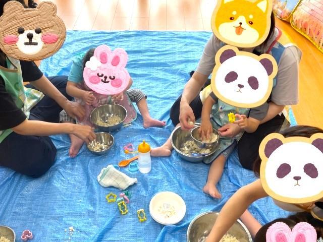 【保育士】多機能型施設/年休120日以上/完全週休2日制◎/住宅手当・扶養手当など福利厚生充実/パソコンやリトミックなどを取り入れた療育支援♪/月給21万円～/正社員/資格必須の写真6枚目