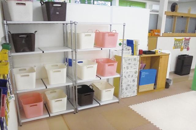 【言語聴覚士】多機能型施設/日祝休み◎/働きながら成長も！研修＆資格取得支援あり/体験活動をメインに、さまざまな学びを活きる力に。/月給25.5万円～/正社員/資格必須の写真2枚目