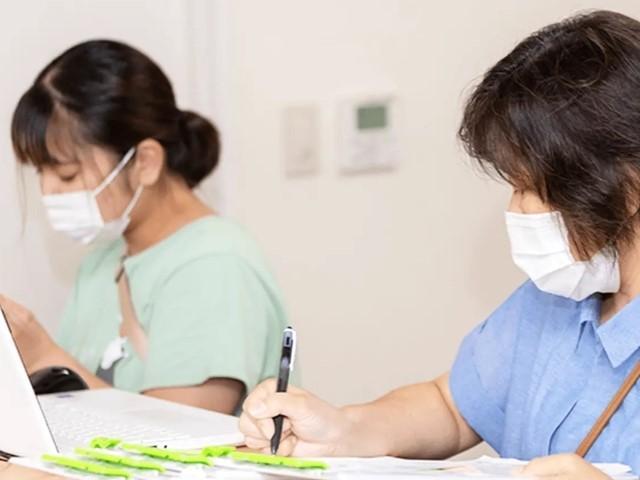 【言語聴覚士】放課後等デイサービス/完全週休2日制＆2年目以降年間休日120日◎/研修＆福利厚生が充実！/「人材育成×専門的支援」で可能性を導く♪/月給25万円〜/正社員/資格必須の写真6枚目