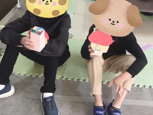 【児童発達支援管理責任者】児童発達支援/年間休日110日/一緒に学べ、休める協力的な社風◎/笑顔で楽しく通える！日常生活の習得に特化した施設♪/月給25万円～/正社員/資格必須の写真4枚目