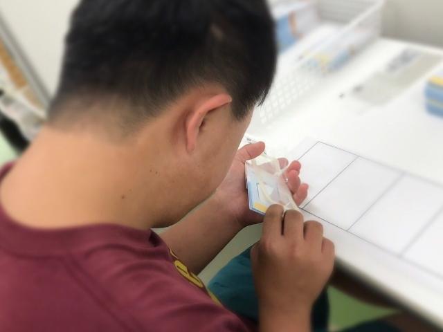 【理学療法士】放課後等デイサービス/年間休日110日/一緒に学べ、休める協力的な社風◎/笑顔で楽しく通える！運動中心型の放デイ♪/月給26万円～/正社員/資格必須の写真1枚目