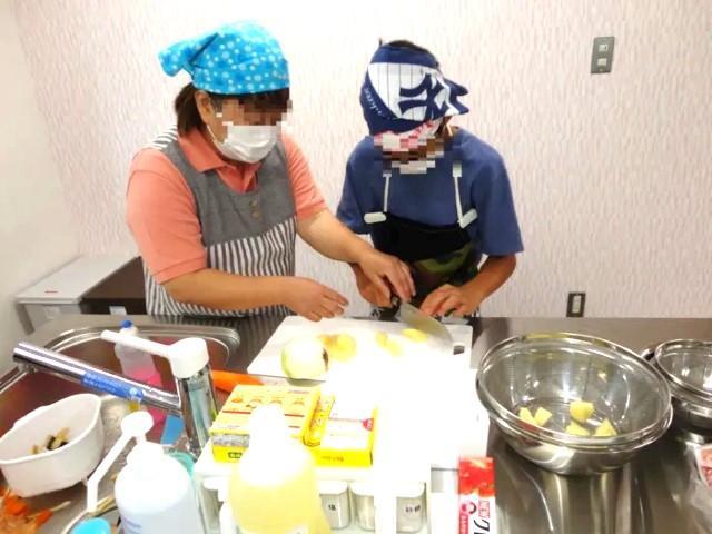 【看護師/准看護師】放課後等デイサービス/正社員/資格必須/⽉給20.3万円〜/残業なし/日祝休み/誰もが主役になれる療育/保育園あり♪子育て世代も働きやすい職場です！の写真1枚目