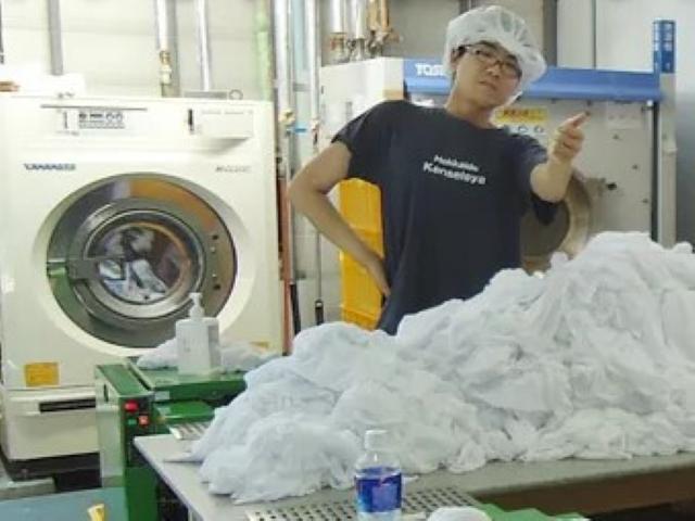 【サービス管理責任者】就労継続支援B型事業所/正社員/資格必須/車通勤OK◎/残業ほぼなし/「人材」のスキルアップを支援しませんか？の写真1枚目