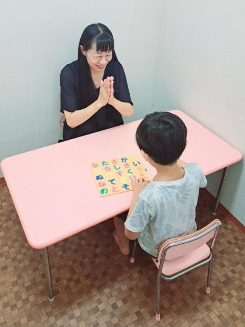 【児童発達支援管理責任者】多機能型施設/週休2日制◎/プロジェクションマッピングを使用した運動療育やアート・工作など、楽しい支援で発達をサポート♪/月給22万円～/正社員/資格必須の写真2枚目