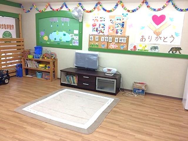 【児童発達支援管理責任者】多機能型施設/週休2日制◎/プロジェクションマッピングを使用した運動療育やアート・工作など、楽しい支援で発達をサポート♪/月給22万円～/正社員/資格必須の写真3枚目