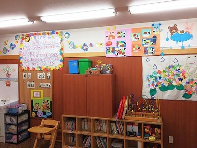 【児童発達支援管理責任者】多機能型施設/週休2日制◎/プロジェクションマッピングを使用した運動療育やアート・工作など、楽しい支援で発達をサポート♪/月給22万円～/正社員/資格必須の写真4枚目