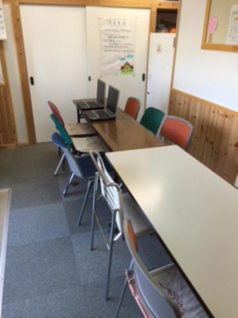 【児童発達支援管理責任者】多機能型施設/週休2日制◎/プロジェクションマッピングを使用した運動療育やアート・工作など、楽しい支援で発達をサポート♪/月給22万円～/正社員/資格必須の写真6枚目