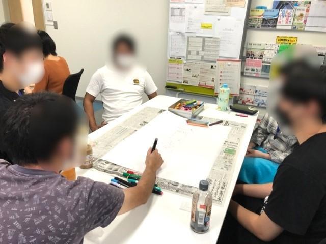 【サービス管理責任者】就労移⾏⽀援/正社員/資格必須/⽉給29.9万円～/日祝休み/残業ほぼなし/「自分らしく働く」を実現する独自プログラム♪大人の発達障がいに特化した支援です◎の写真1枚目