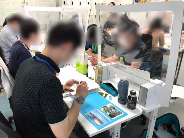 【サービス管理責任者】就労移⾏⽀援/正社員/資格必須/⽉給29.9万円～/日祝休み/残業ほぼなし/「自分らしく働く」を実現する独自プログラム♪大人の発達障がいに特化した支援です◎の写真2枚目