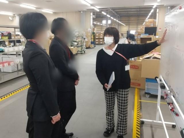 【サービス管理責任者】就労移⾏⽀援/正社員/資格必須/⽉給29.9万円～/日祝休み/残業ほぼなし/「自分らしく働く」を実現する独自プログラム♪大人の発達障がいに特化した支援です◎の写真3枚目