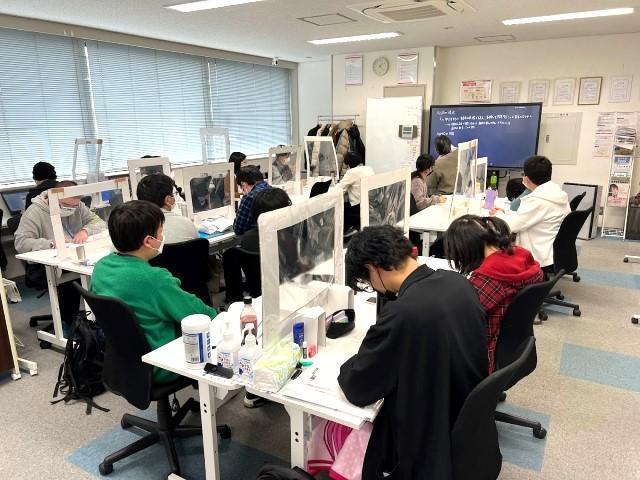 【サービス管理責任者】就労移⾏⽀援/正社員/資格必須/⽉給29.9万円～/日祝休み/残業ほぼなし/「自分らしく働く」を実現する独自プログラム♪大人の発達障がいに特化した支援です◎の写真4枚目