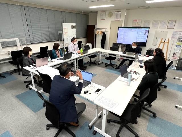 【サービス管理責任者】就労移⾏⽀援/正社員/資格必須/⽉給29.9万円～/日祝休み/残業ほぼなし/「自分らしく働く」を実現する独自プログラム♪大人の発達障がいに特化した支援です◎の写真5枚目