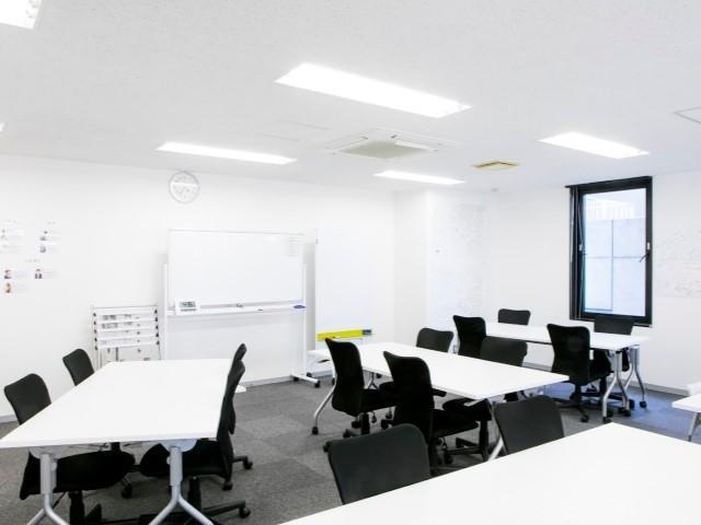 【サービス管理責任者】就労移⾏⽀援/正社員/資格必須/⽉給29.9万円～/日祝休み/残業ほぼなし/「自分らしく働く」を実現する独自プログラム♪大人の発達障がいに特化した支援です◎の写真10枚目