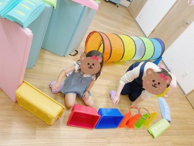 【作業療法士】児童発達支援/年間休日125日/送迎なし/未経験可/評価制度が充実/全国100教室以上を展開するFC◎/ABAに基づく独自療育が特徴♪/月給20万円～/正社員/資格必須の写真6枚目