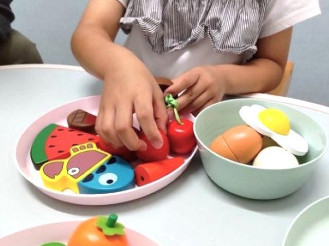 【児童指導員】児童発達支援/年間休日125日/送迎なし/未経験可/評価制度が充実/全国100教室以上を展開するFC◎/ABAに基づく独自療育が特徴♪/月給21万円～/正社員/資格必須の写真4枚目