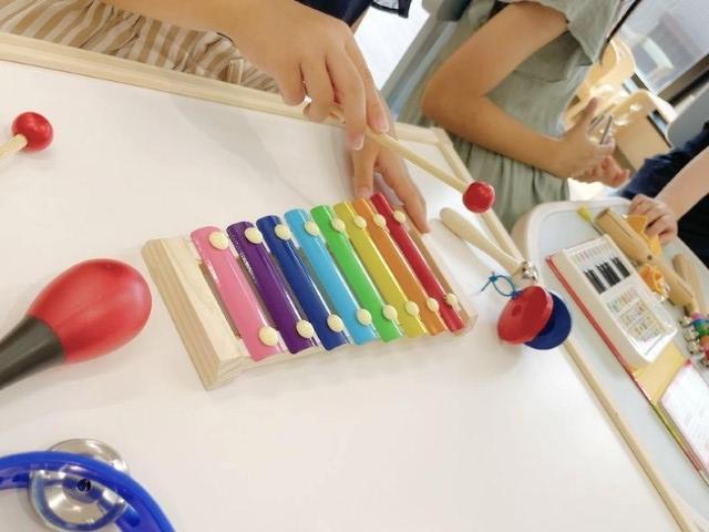 【理学療法士】児童発達支援/年間休日125日/送迎なし/未経験可/評価制度が充実/全国100教室以上を展開するFC◎/ABAに基づく独自療育が特徴♪/月給20万円～/正社員/資格必須の写真4枚目