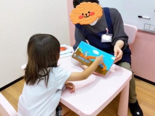 【言語聴覚士】児童発達支援/年間休日125日/送迎なし/未経験可/評価制度が充実/全国100教室以上を展開するFC◎/ABAに基づく独自療育が特徴♪/月給20万円～/正社員/資格必須の写真5枚目