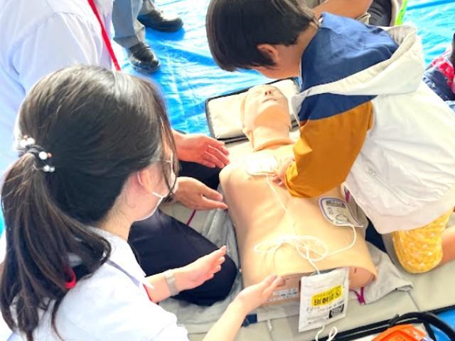 【理学療法士】児童発達支援/日曜休み◎/専門的な療育が特徴のクリニック連動型施設♪/研修・勉強会・資格取得支援あり/残業ほぼなし/月給24万円～/正社員/資格必須の写真6枚目