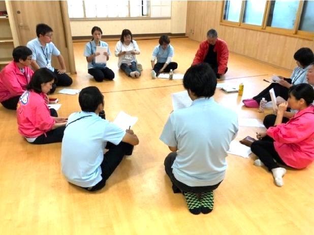 【児童発達支援管理責任者】放課後等デイサービス/研修・資格取得サポートあり！/確かな成長×キャリアが広がる上場企業で働く♪/充実の福利厚生も◎/月給29.5万円～/正社員/資格必須の写真8枚目