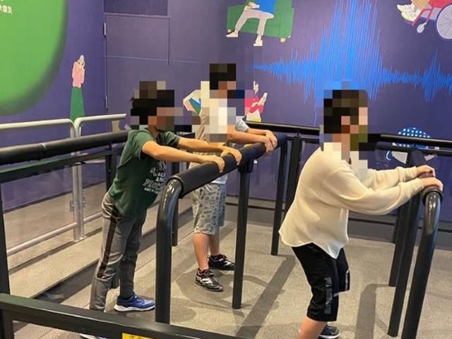 【臨床心理士】放課後等デイサービス/日曜休み＆残業⽉平均1時間未満◎/一緒に成長できる！豊富な人材力が強み♪/県内で10か所以上の施設を展開中！/月給23万円～/正社員/資格必須の写真3枚目